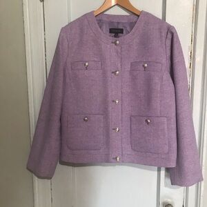 Talbots Women's Lady Jacket